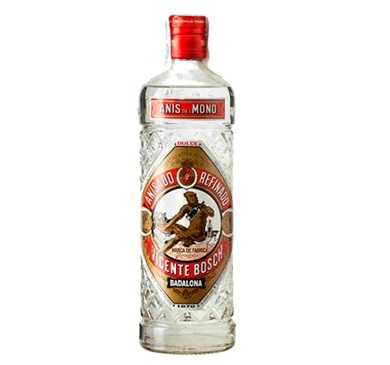 [3567] ANIS DEL MONO 750 ML