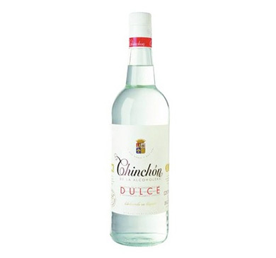 [1506] ANIS DULCE CHINCHON 1 LITRO