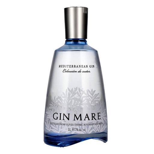 [1155] GIN MARE 700 ML