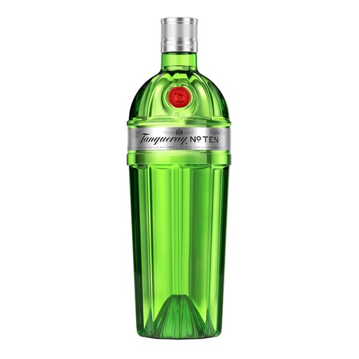 [4392] GIN TANQUERAY TEN 700 ML