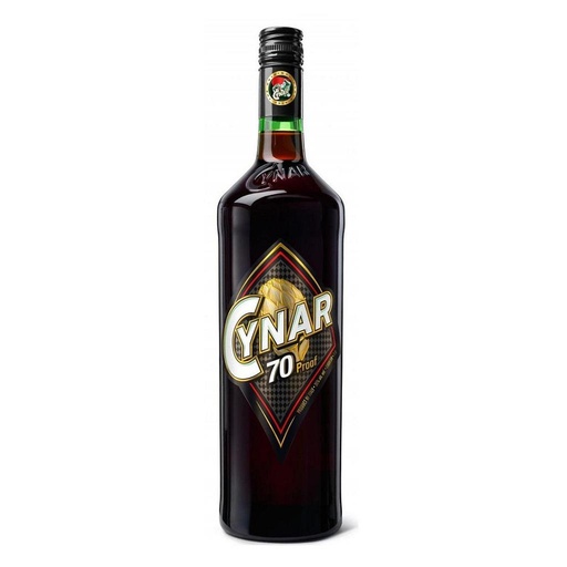 [4310] APERITIVO CYNAR 70 PROOF 750 ML