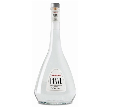 [4094] GRAPPA PIAVE CUORE 700 ML