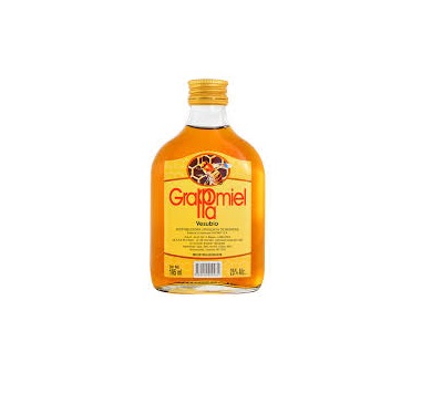 [981] GRAPPAMIEL VESUBIO 195 ML