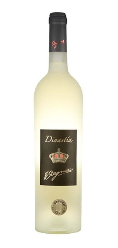 [100099] H. STAGNARI DINASTIA BLANCO 750 ML.               