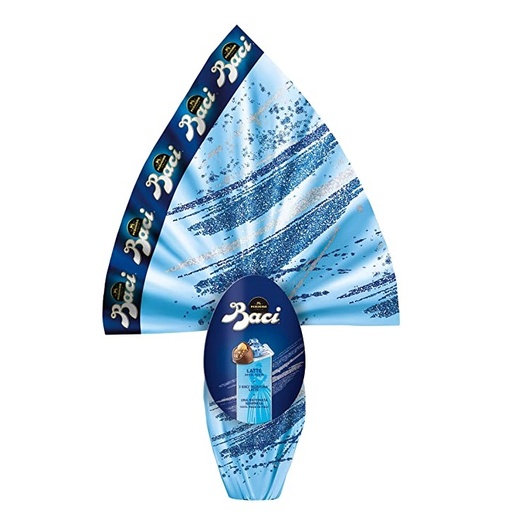 [4582] HUEVO DE PASCUA BACI 252 GRAMOS                   