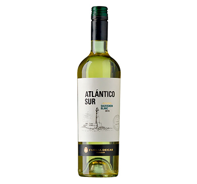 [13336] ATLANTICO SUR SAUVIGNON BLANC RESERVE