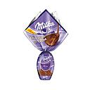 [950] HUEVO DE PASCUA MILKA LECHE 157 GRAMOS