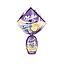 [3207] HUEVO DE PASCUA MILKA OREO 156 GRAMOS