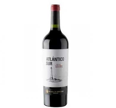 [12574] ATLANTICO SUR SINGLE VINEYARD PROGRESO