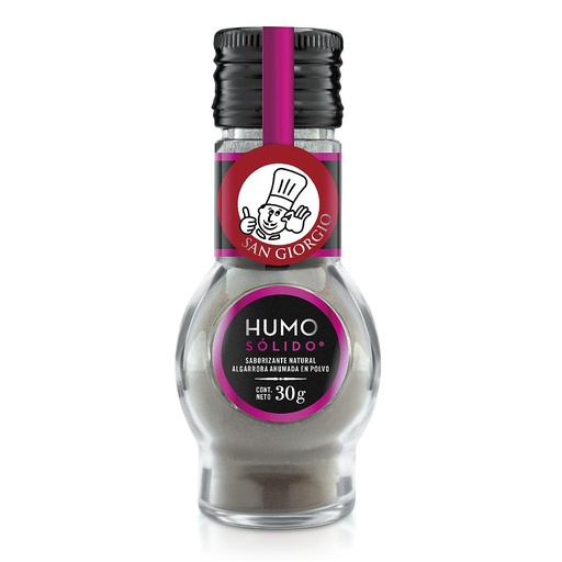 [33309] HUMO SOLIDO SAN GIORGIO 30 ML