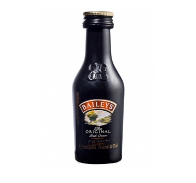 [2737] LICOR BAILEYS ORIGINAL 50 ML