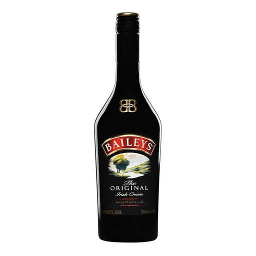 [754] LICOR BAILEYS ORIGINAL 750 ML