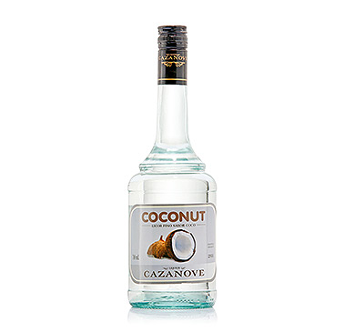 [1829] LICOR CAZANOVE COCONUT 700 ML