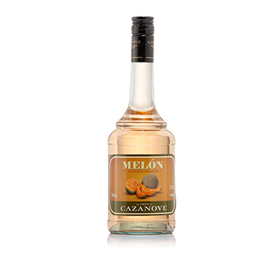 [3344] LICOR CAZANOVE MELON 700 ML