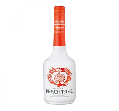 [3289] LICOR DE KUYPER PEACHTREE 700 ML