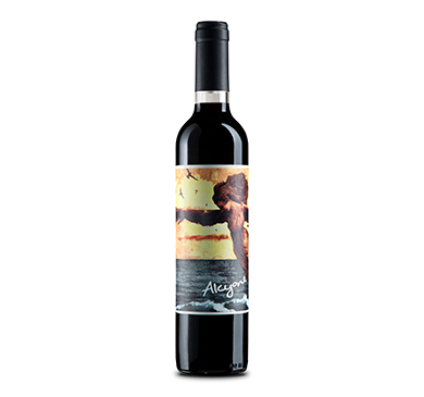 [3485] LICOR DE TANNAT ALCYONE 500 ML
