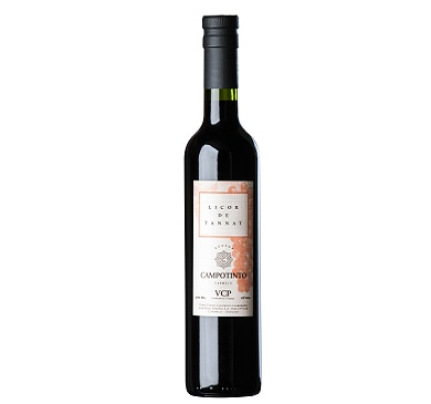 [1603] LICOR DE TANNAT CAMPOTINTO 500 ML