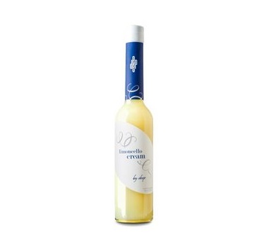[2668] LICOR DEEP CREMA DE LIMONCELLO 375 ML