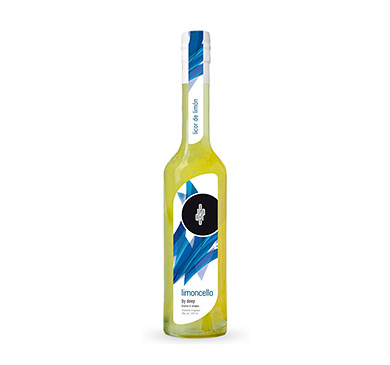 [2774] LICOR DEEP LIMONCELLO 375 ML