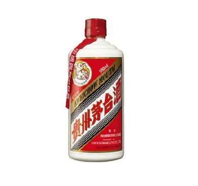 [3508] LICOR MOUTAI 500 ML
