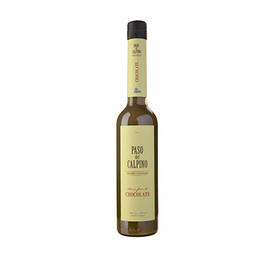 [237] LICOR PASO DEL CALPINO CHOCOLATE 500 ML