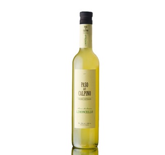 [4192] LICOR PASO DEL CALPINO LIMONCELLO 500 ML