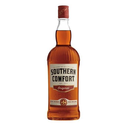 [2453] LICOR SOUTHERN COMFORT 1 LITRO