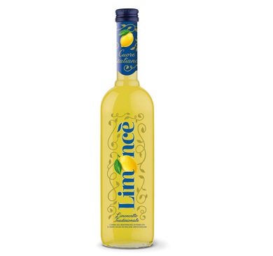 [4095] LIMONCELLO LIMONACE 700 ML                        