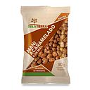 [4740] MANI ACARAMELADO CON MIEL DE LA TIERRA 80 GRAMOS