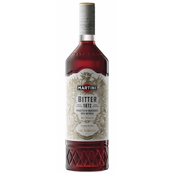 [3958] MARTINI RISERVA SPECIALE BITTER 750 ML