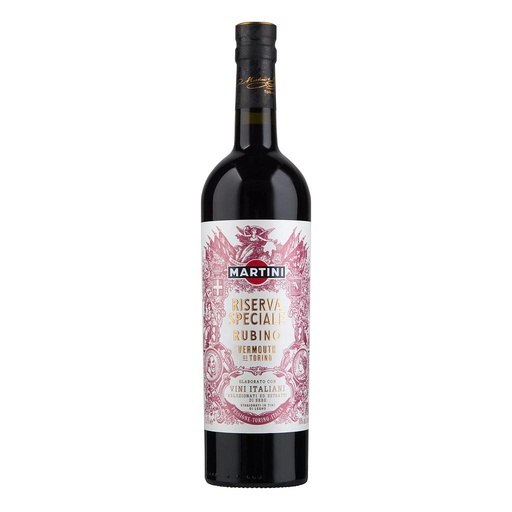 [2171] MARTINI RISERVA SPECIALE RUBINO 750 ML