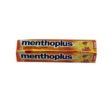 [565] MENTHOPLUS MIEL                                   