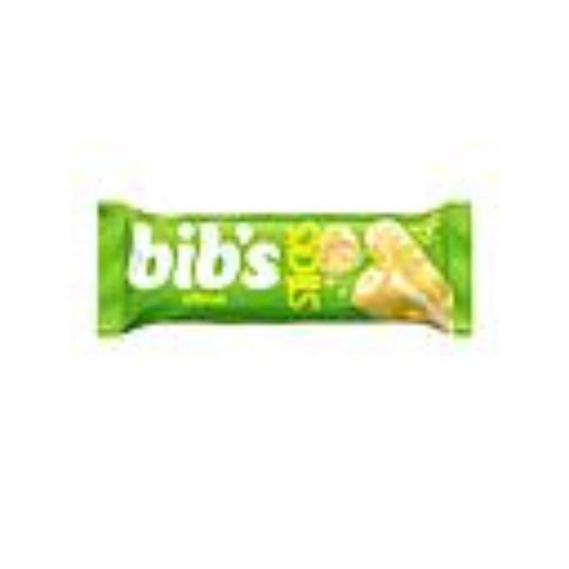 [30534] BIBS STICK RELLENOS MOUSSE DE LIMON 32 GRAMOS