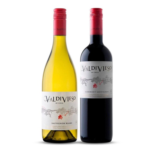 [13203] PACK VINOS VALDIVIESO