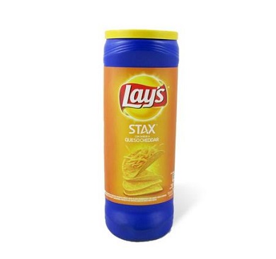 [1985] PAPAS STAX ORIGINAL 163 GRAMOS