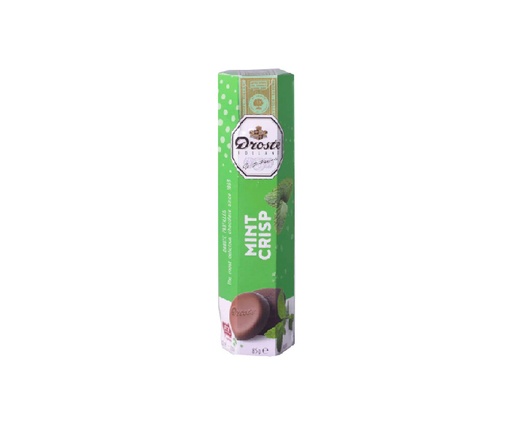[1739] PASTILLAS CHOCOLATE DROSTE MENTA 100 GRAMOS       