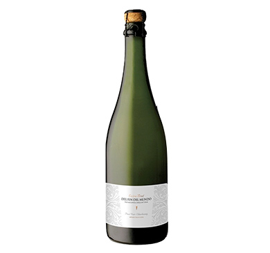 [11888] BODEGA DEL FIN DEL MUNDO EXTRA BRUT 750 ML