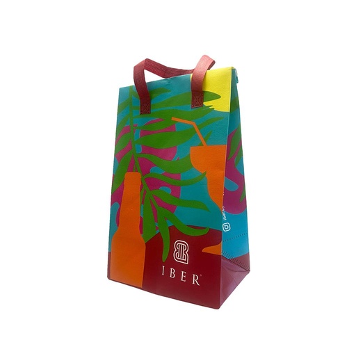 [35204] BOLSA COOLER BAG IBER