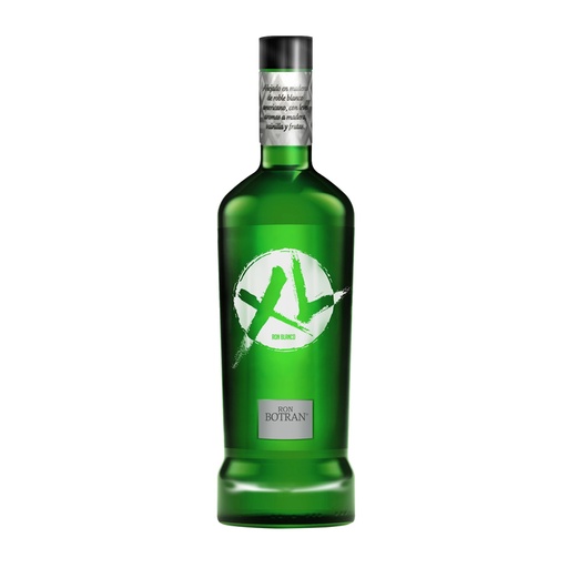 [4555] RON BLANCO XL 750 ML