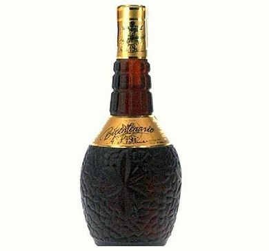 [100160] RON SANTA TERESA BICENTENARIO AÑEJO 700 ML.       