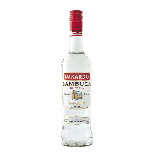 [2666] SAMBUCA LUXARDO 700 ML
