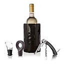 [4766] SET VINO 4 PIEZAS CLASSIC VACU VIN