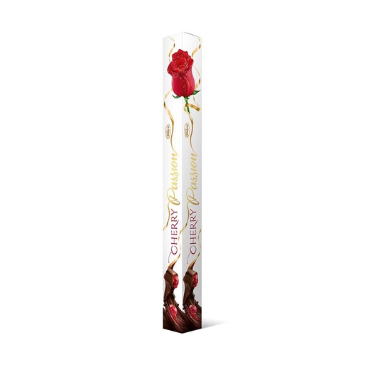 [32167] BOMBONERA CHERRY PASSION GIFT 147 GRAMOS