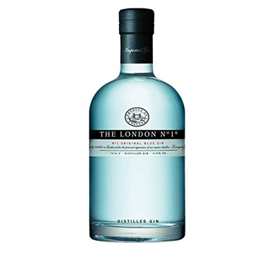 [100176] THE LONDON NUM. 1 GIN 700 ML.                     