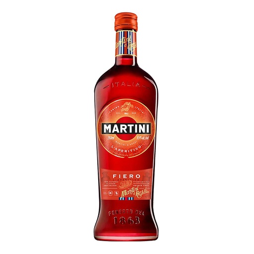 [4028] VERMOUTH MARTINI FIERO 750 ML
