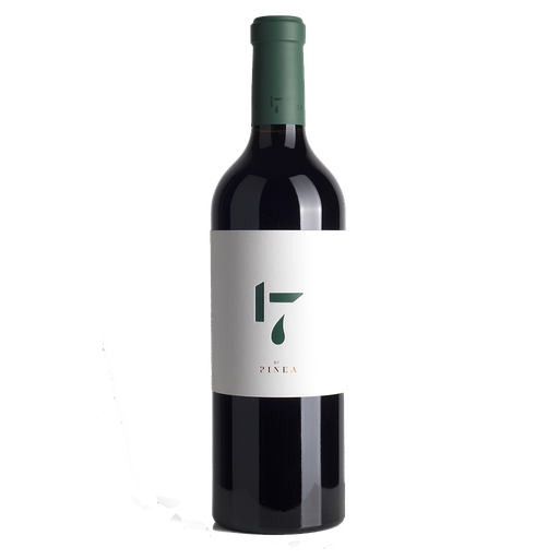 [34678] VINO 17 BY PINEA 2020 750 ML