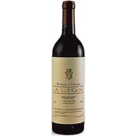 [10354] VINO ALION 1997 750 ML