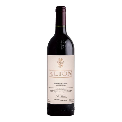 [4020] VINO ALION 2016 750 ML
