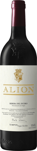 [35377] VINO ALION 2021 750 ML