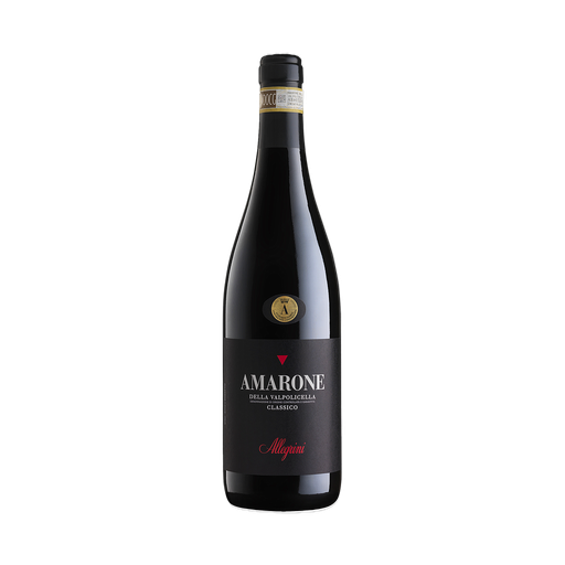 [34775] VINO ALLEGRINI AMARONE DELLA VALPOLICELLA CLASSICO 2020 750 ML
